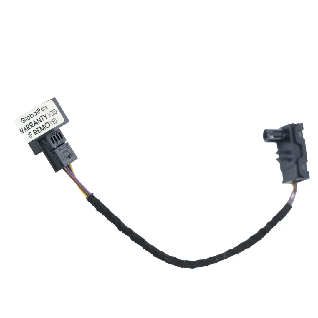 Audi A5 S5 F5 Moduł LED Oświetlenie Drzwi Przedni Prawy - SKU 8W0947355C - Numer Części 8W0947355C