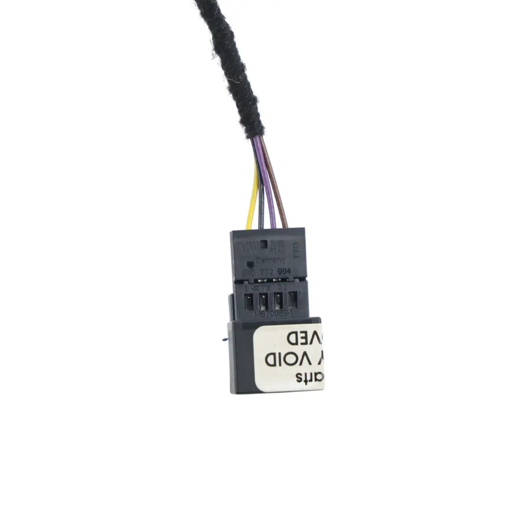 Audi A5 S5 F5 Türverkleidung LED Modul Vorne Rechts - SKU 8W0947355C - Teilenummer 8W0947355C