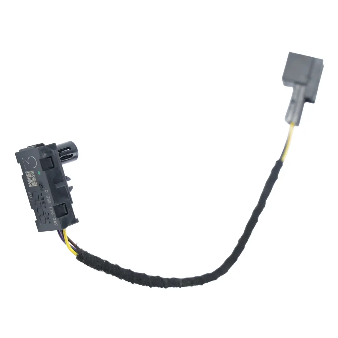 Audi A5 S5 F5 Módulo LED Unidad Luz Panel Puerta Derecho - SKU 8W0947355C - Número de pieza 8W0947355C