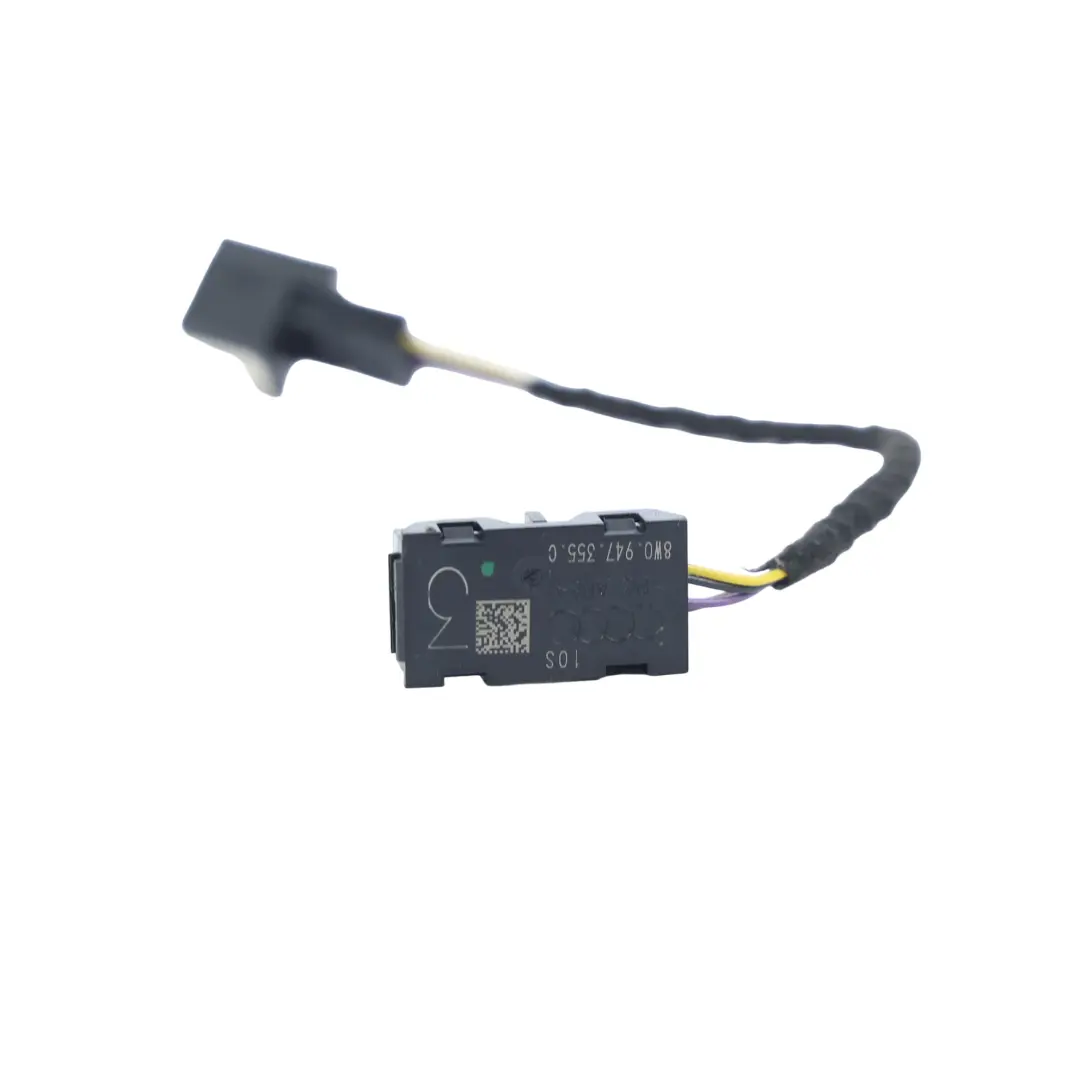 Audi A5 S5 F5 Módulo LED Unidad Luz Panel Puerta Derecho - SKU 8W0947355C - Número de pieza 8W0947355C