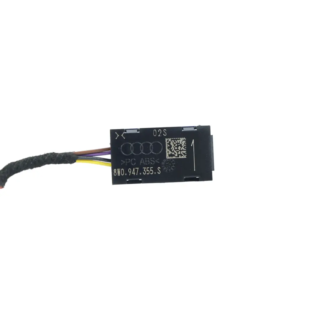LED Innenraum Leseleuchte Modul Türbeleuchtung für Audi S5 F5 mit Teilenummer 8W0947355S Audi S5 F5 LED Innenraum Leseleuchte Modul Türbeleuchtung - SKU 8W0947355S - Teilenummer 8W0947355S