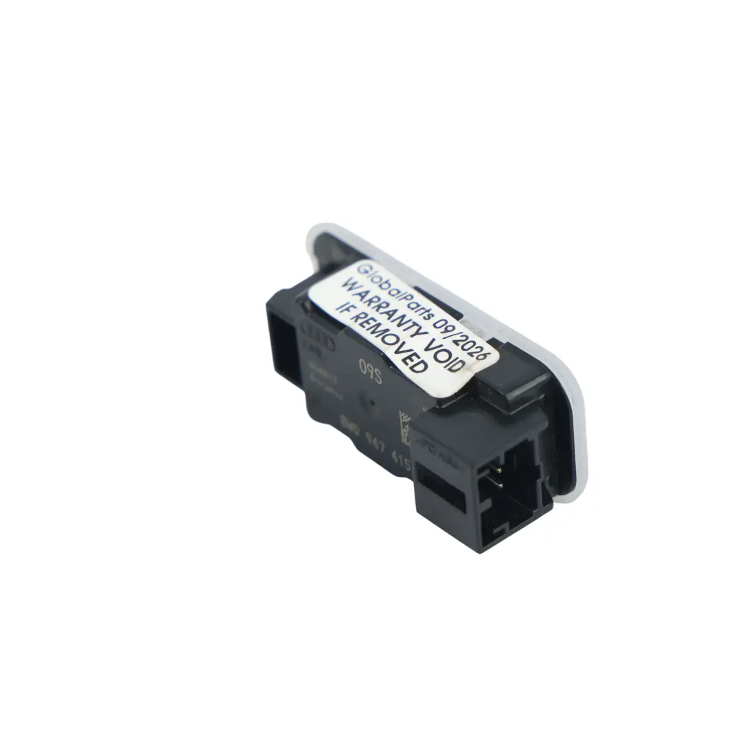 Lampka Oświetlenia Wnęki Nogi Przód Prawy do Audi A4 B9 S5 F5 o numerze 8W0947415B Audi A4 B9 S5 F5 Lampka Oświetlenia Wnęki Nogi Przód Prawy - SKU 8W0947415B - Numer Części 8W0947415B