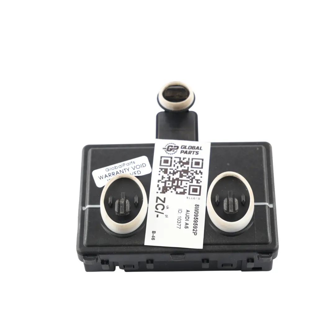 Audi A5 F5 Sterownik Modul Drzwi Przod Prawy - SKU 8W0959592P - Numer Części 8W0959592P