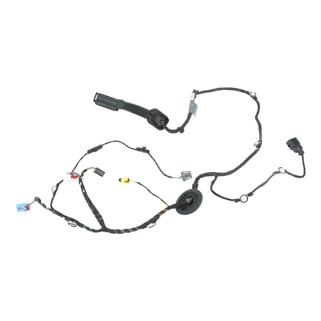 Cablaggio Elettrico Porta Anteriore Lato Guida per Audi A4 B9 con numero di parte 8W0971029CF Audi A4 B9 Cablaggio Elettrico Porta Anteriore Lato Guida - SKU 8W0971029CF - Numero di parte 8W0971029CF