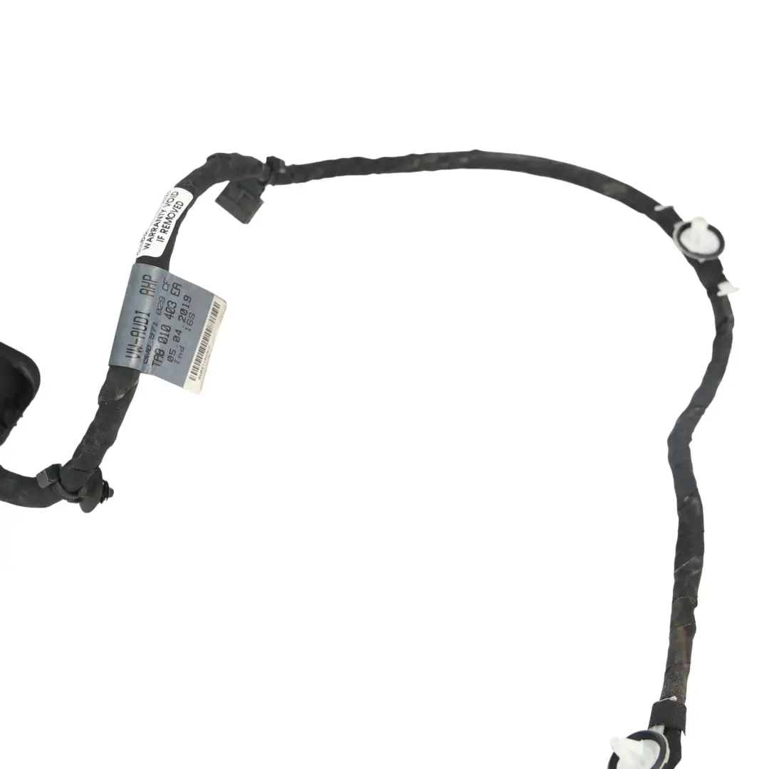 Audi A4 B9 Cablaggio Elettrico Porta Anteriore Lato Guida - SKU 8W0971029CF - Numero di parte 8W0971029CF