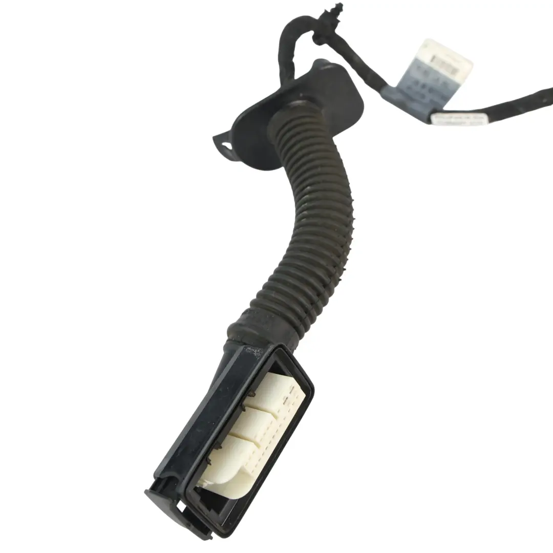 Audi A4 B9 Front Door Wiring Wire Loom Harness Driver's Side - SKU 8W0971029CF - Part number 8W0971029CF