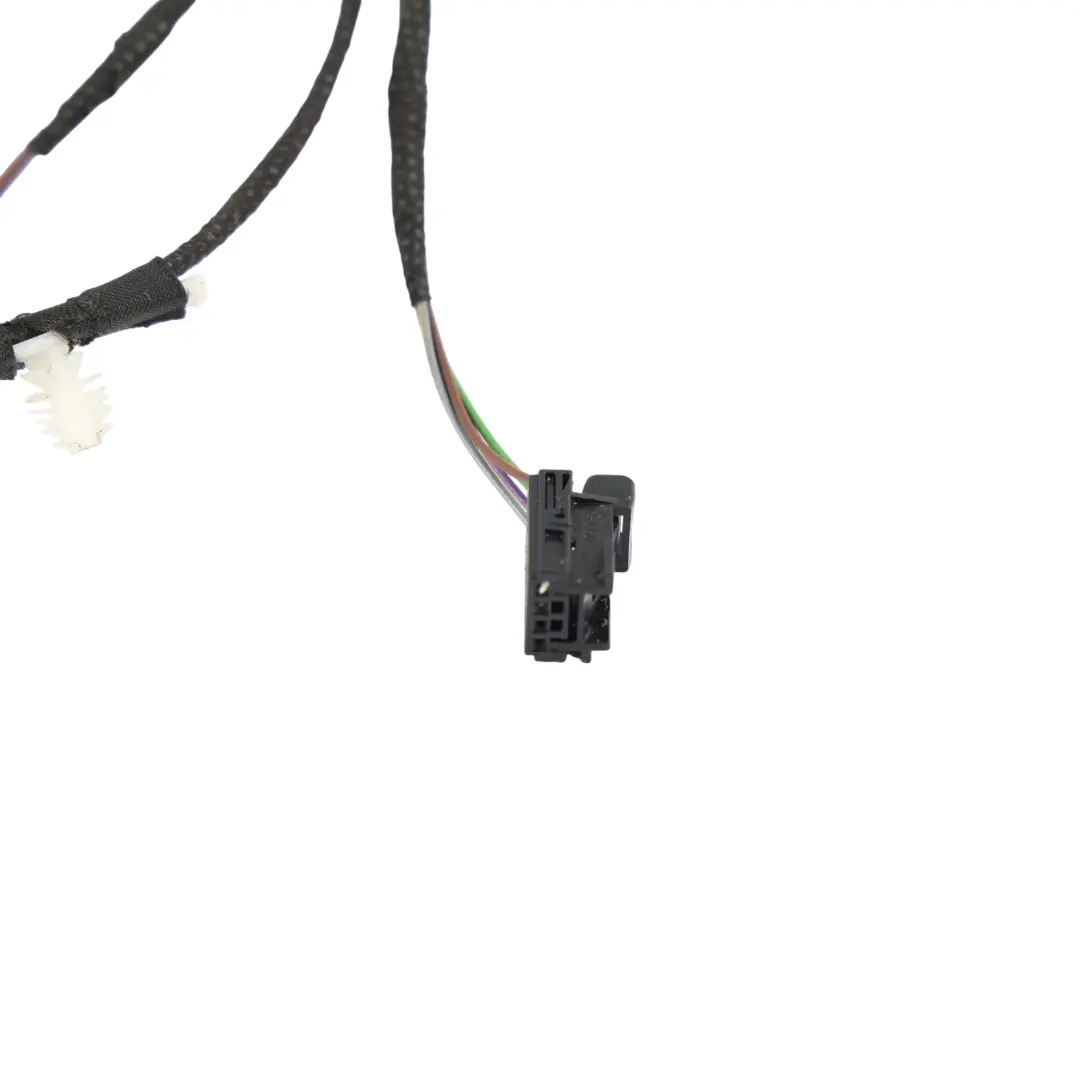 Audi A4 B9 Faisceau de Câbles Porte Avant Côté Passager - SKU 8W0971036H - Numéro de pièce 8W0971036H