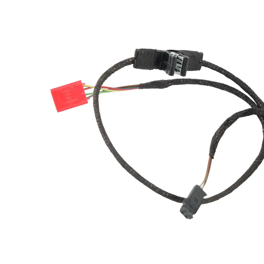 Front Door Wiring Harness Cable Loom Passenger Side to Audi A4 B9 with Part number 8W0971036H Audi A4 B9 Front Door Wiring Harness Cable Loom Passenger Side - SKU 8W0971036H - Part number 8W0971036H
