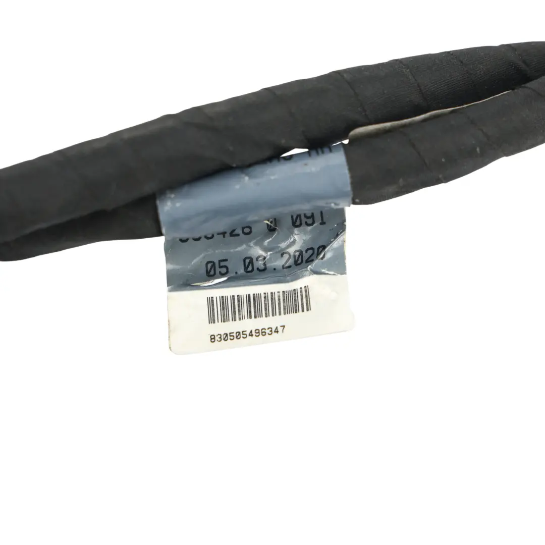 Batterie Kabelbaum Pluspol 3.0 TDI Diesel für Audi S5 F5 mit Teilenummer 8W0971227D Audi S5 F5 Batterie Kabelbaum Pluspol 3.0 TDI Diesel - SKU 8W0971227D - Teilenummer 8W0971227D