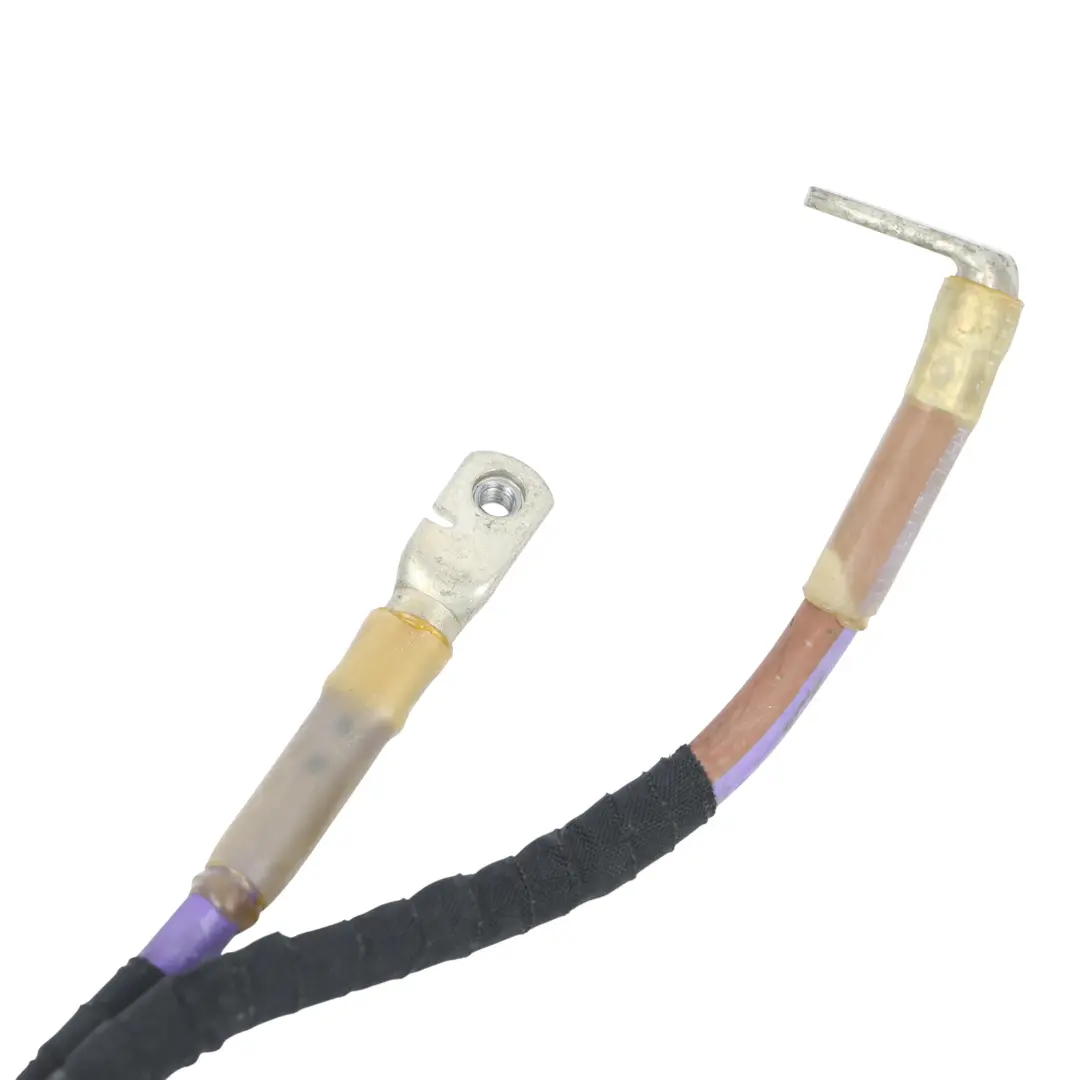 Positive Battery Wiring Harness Cable 3.0 TDI Diesel to Audi S5 F5 with Part number 8W0971227D Audi S5 F5 Positive Battery Wiring Harness Cable 3.0 TDI Diesel - SKU 8W0971227D - Part number 8W0971227D