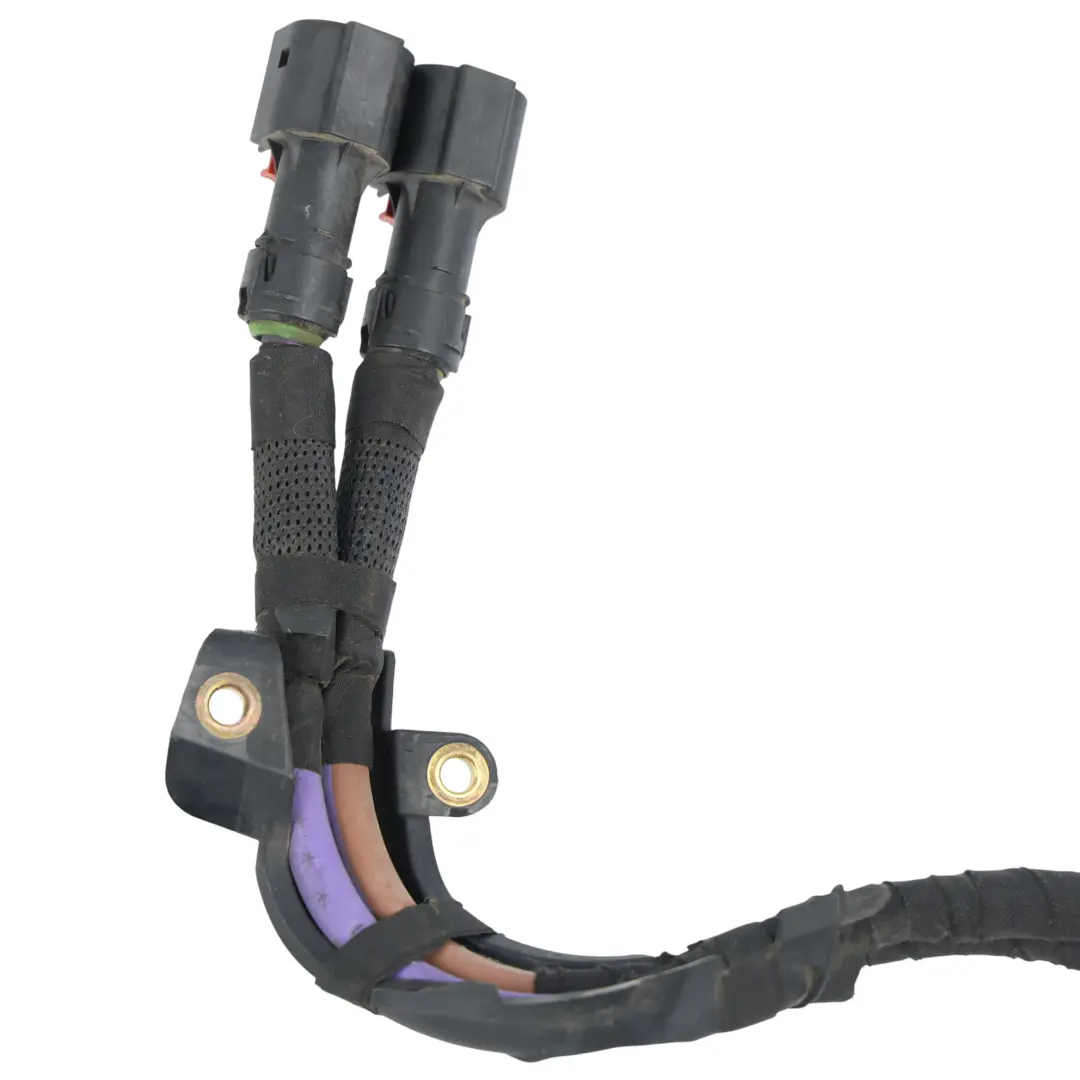 Audi S5 F5 Batterie Kabelbaum Pluspol 3.0 TDI Diesel - SKU 8W0971227D - Teilenummer 8W0971227D