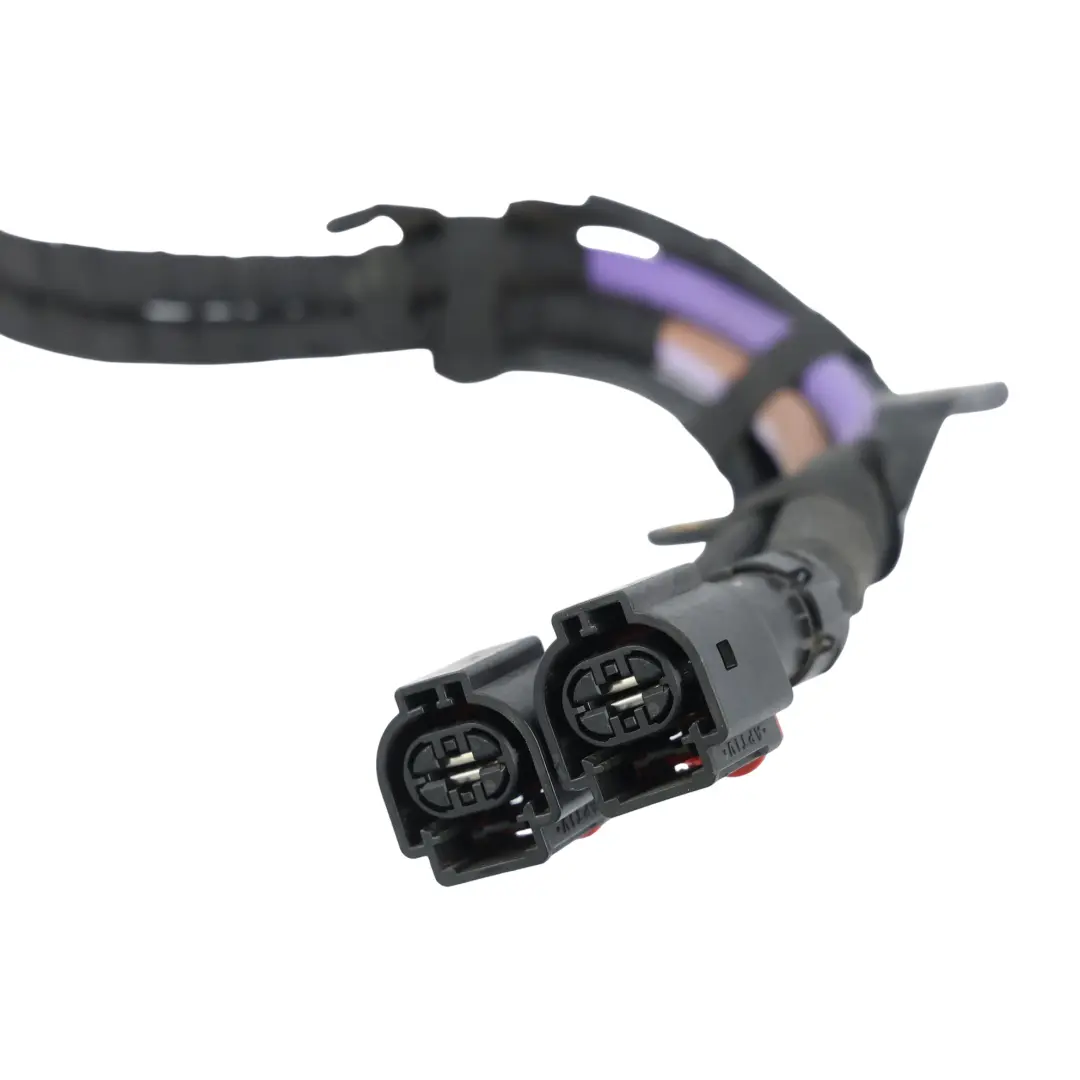 Positive Battery Wiring Harness Cable 3.0 TDI Diesel to Audi S5 F5 with Part number 8W0971227D Audi S5 F5 Positive Battery Wiring Harness Cable 3.0 TDI Diesel - SKU 8W0971227D - Part number 8W0971227D