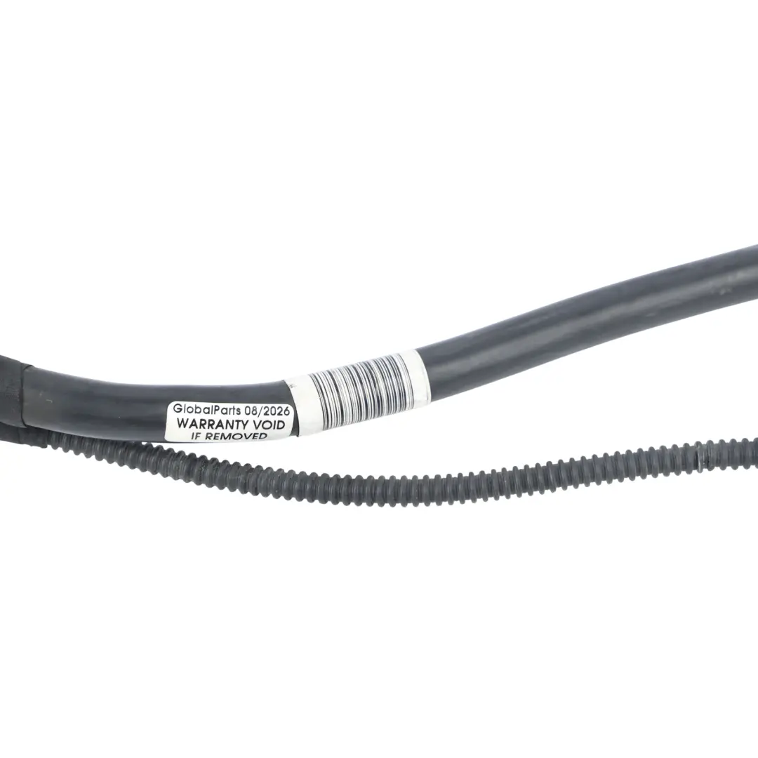 Audi A4 B9 A5 F5 Starter Motor Battery Cable Wiring Harness - SKU 8W0971228BH-1 - Part number 8W0971228BH