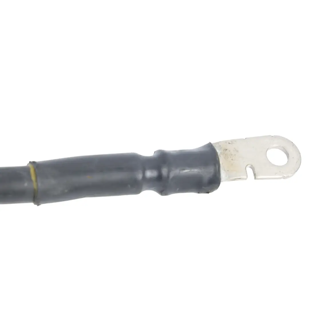 Audi A4 B9 A5 F5 Anlasser Batterie Kabel Kabelbaum - SKU 8W0971228BH-1 - Teilenummer 8W0971228BH