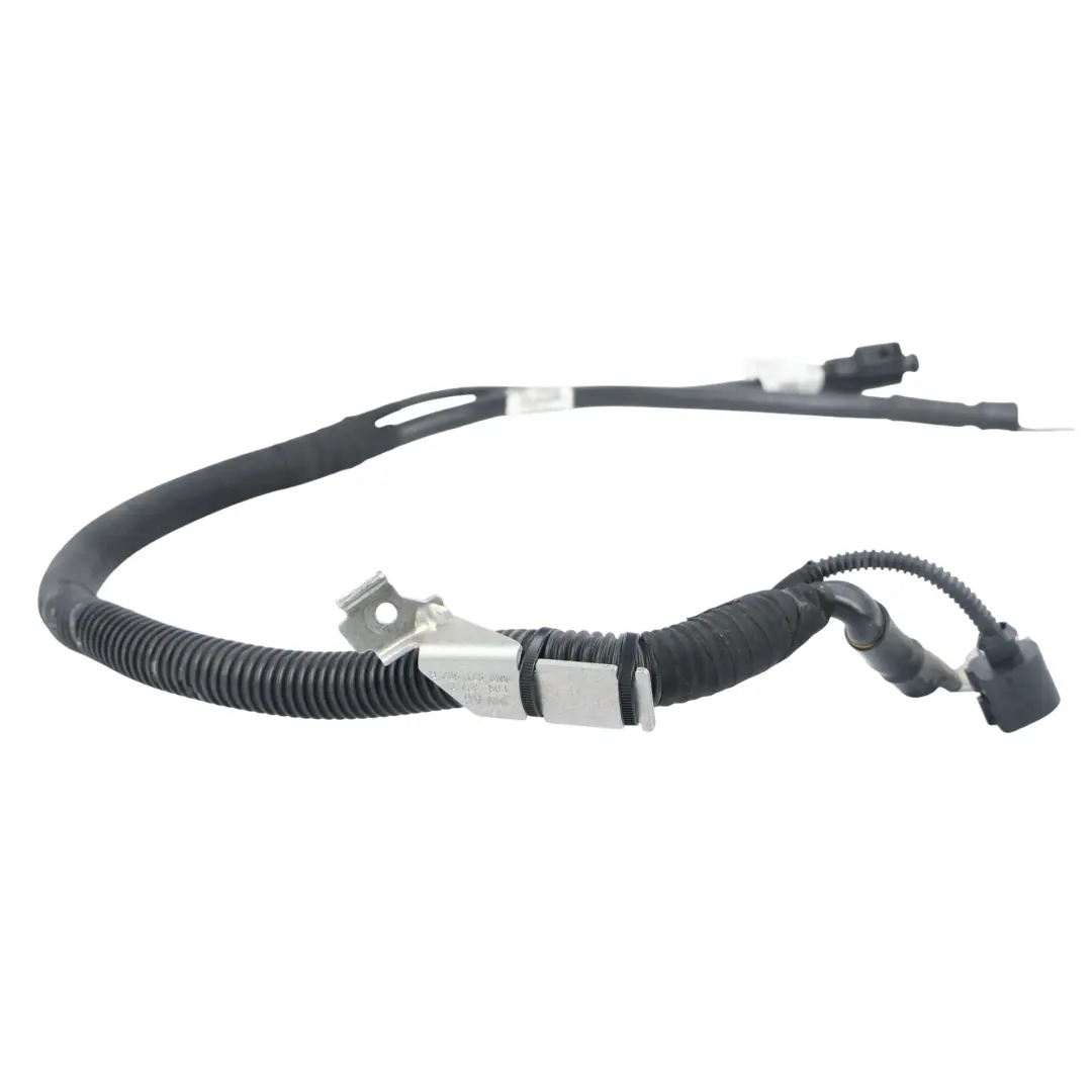 Audi A4 B9 A5 F5 Cavo Batteria Motorino Avviamento Cablaggio - SKU 8W0971228BH-1 - Numero di parte 8W0971228BH