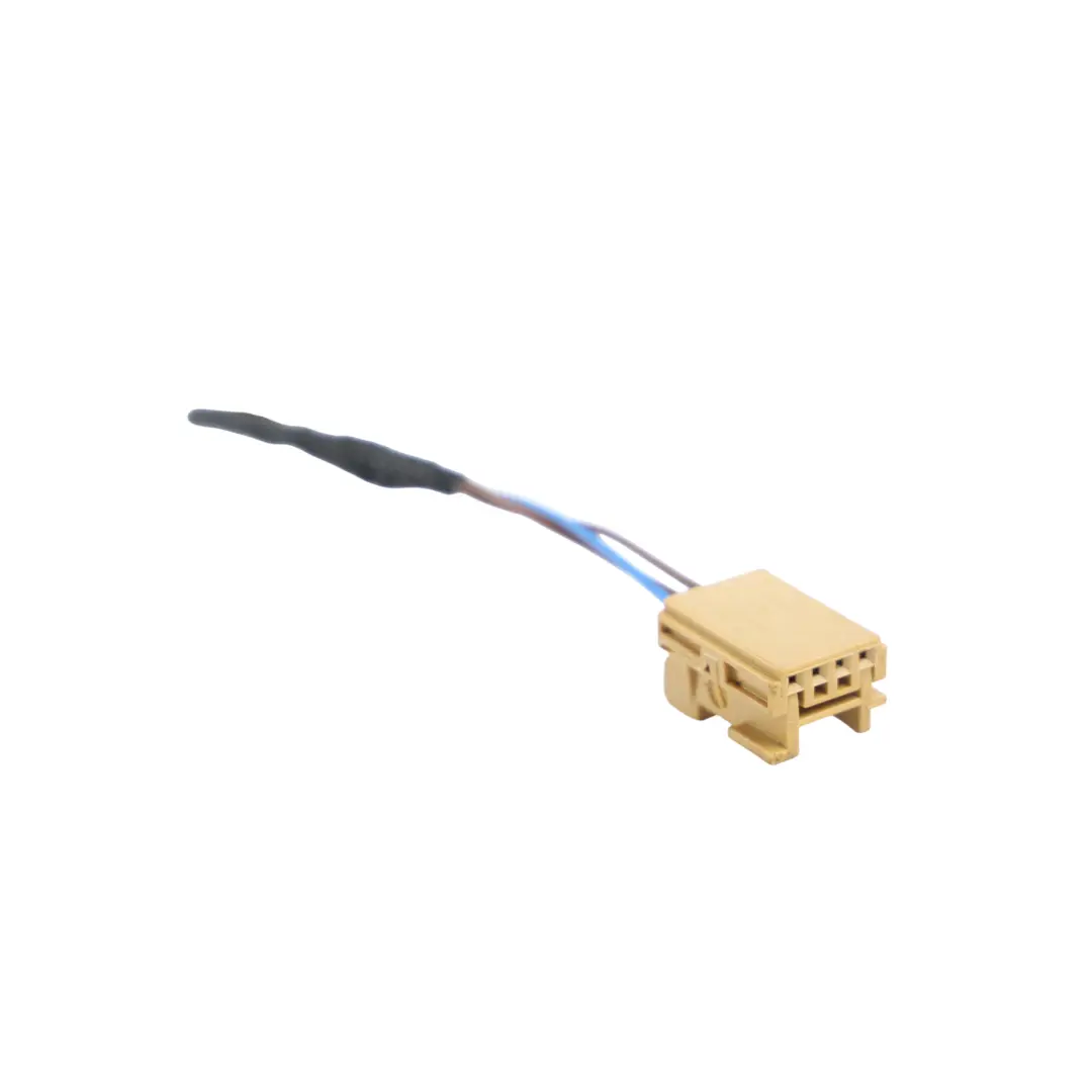Audi A4 B9 Türverkleidung Kabelbaum Hinten Links Rechts - SKU 8W0971693 - Teilenummer 8W0971693