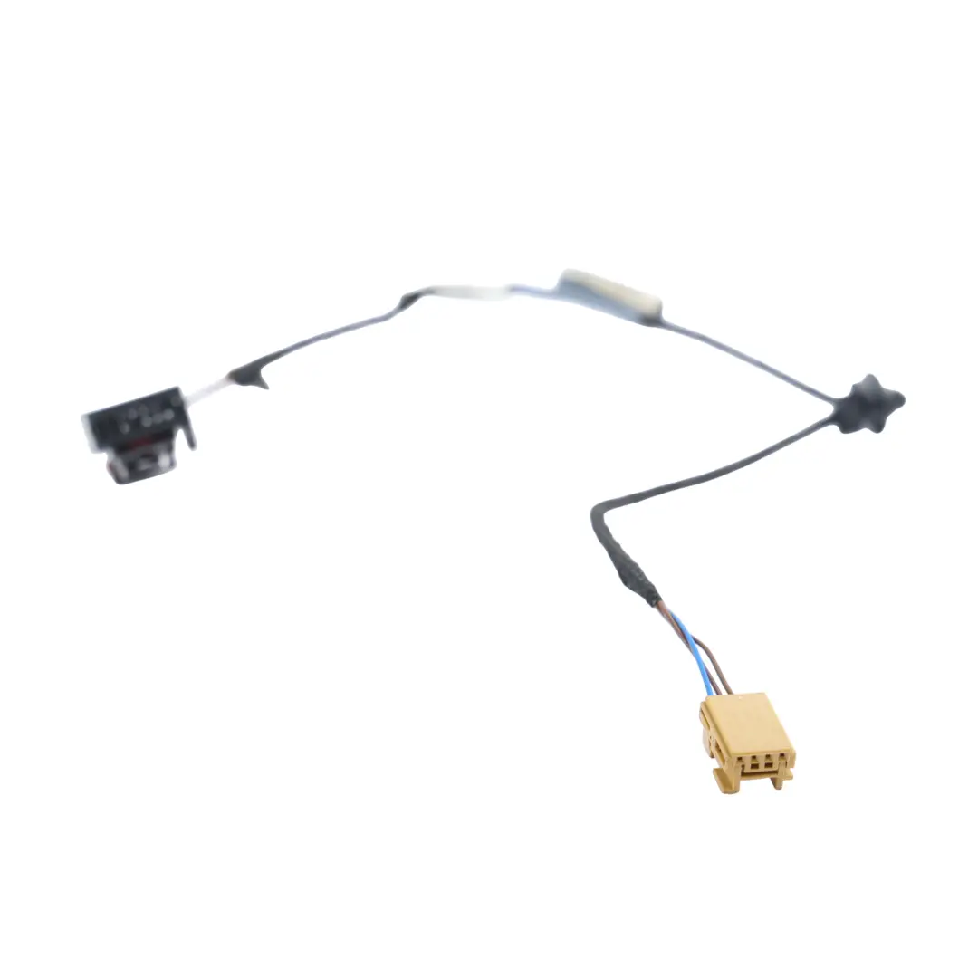 Audi A4 B9 Türverkleidung Kabelbaum Hinten Links Rechts - SKU 8W0971693 - Teilenummer 8W0971693