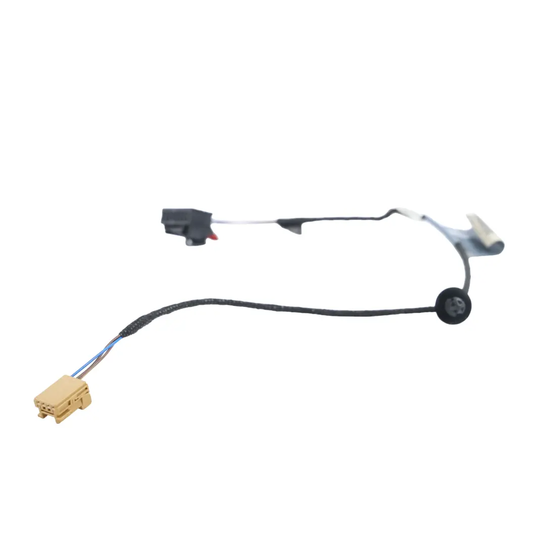 Audi A4 B9 Türverkleidung Kabelbaum Hinten Links Rechts - SKU 8W0971693 - Teilenummer 8W0971693