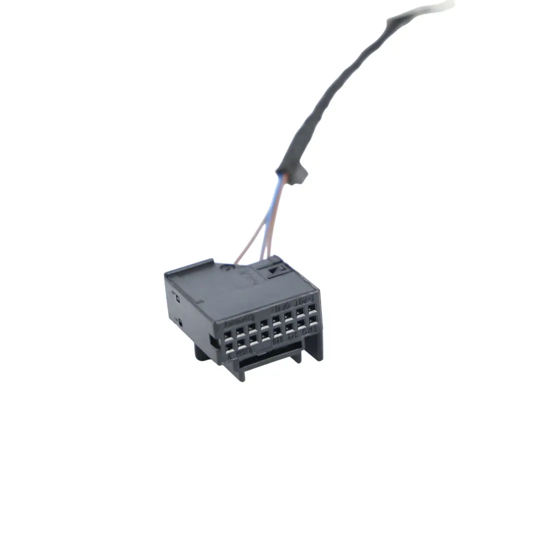 Audi A4 B9 Türverkleidung Kabelbaum Hinten Links Rechts - SKU 8W0971693 - Teilenummer 8W0971693