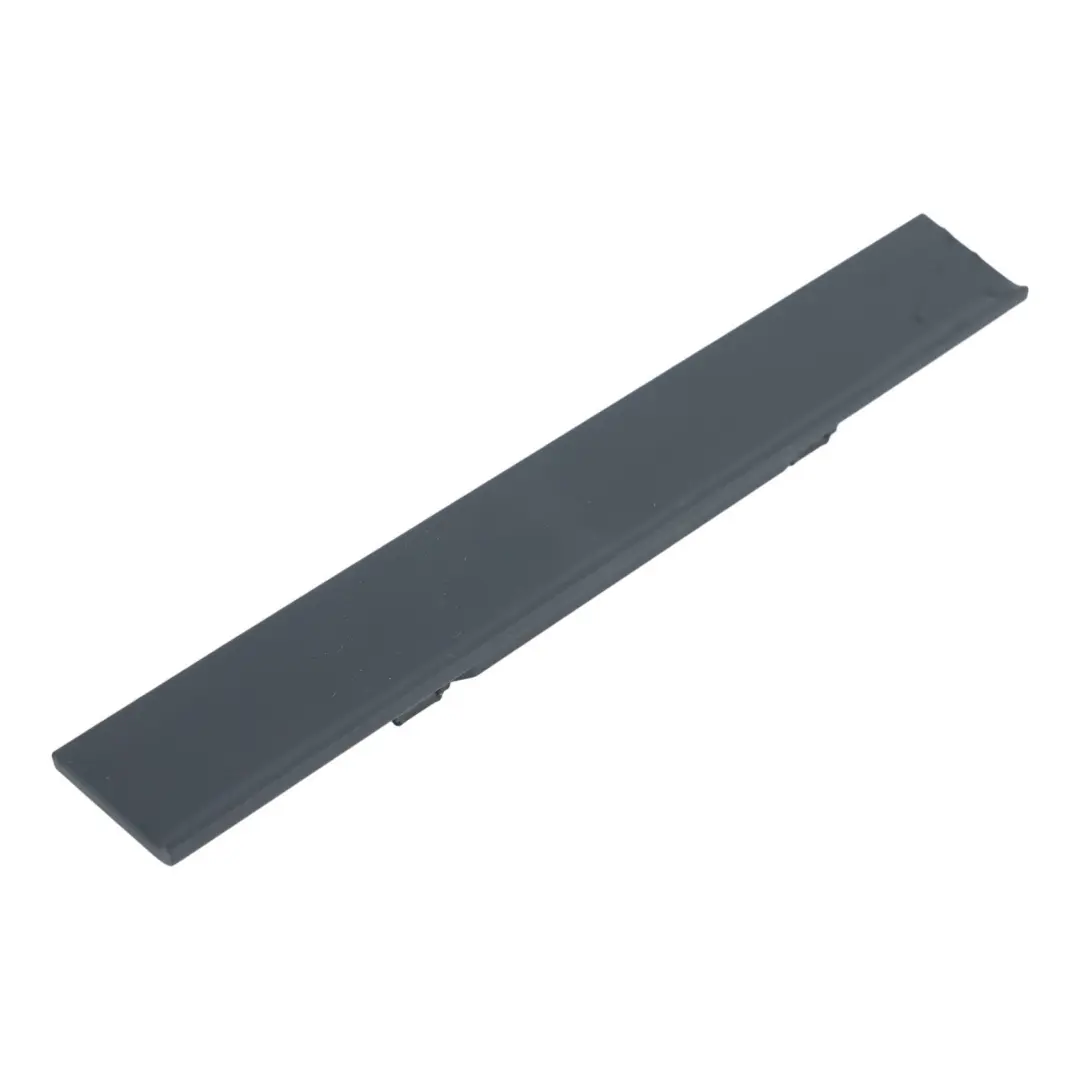 Audi A4 B9 A5 S5 F5 Display Unit Screen Trim Cover Strip Panel Black - SKU RHD-8W2857968 - Part number 8W2857968