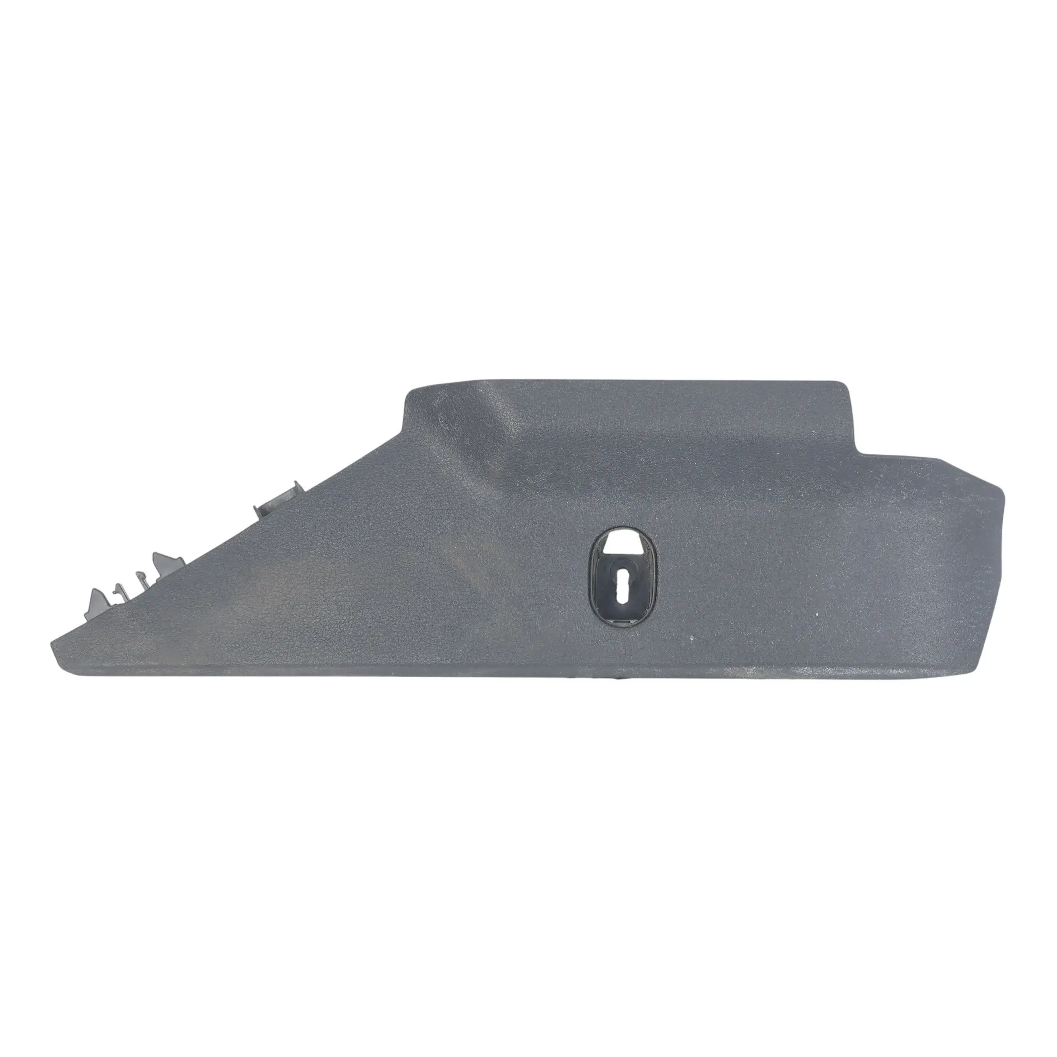 Audi A4 B9 A5 F5 Centre Console Base Side Panel Trim Left N/S Black 8W2863311