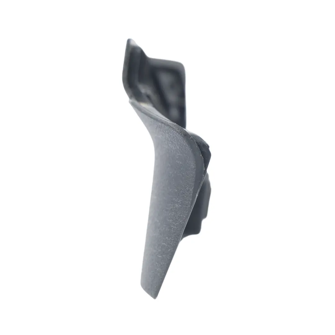 Centre Console Base Side Panel Trim Left N/S Black to Audi A4 B9 A5 F5 with Part number 8W2863311 Audi A4 B9 A5 F5 Centre Console Base Side Panel Trim Left N/S Black - SKU 8W2863311 - Part number 8W2863311