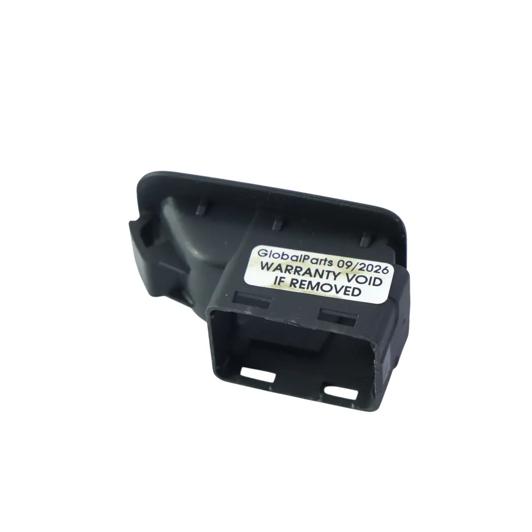 Boot Lid Tailgate Release Switch Button Surround to Audi A4 B9 with Part number 8W2959830 Audi A4 B9 Boot Lid Tailgate Release Switch Button Surround - SKU RHD-8W2959830 - Part number 8W2959830