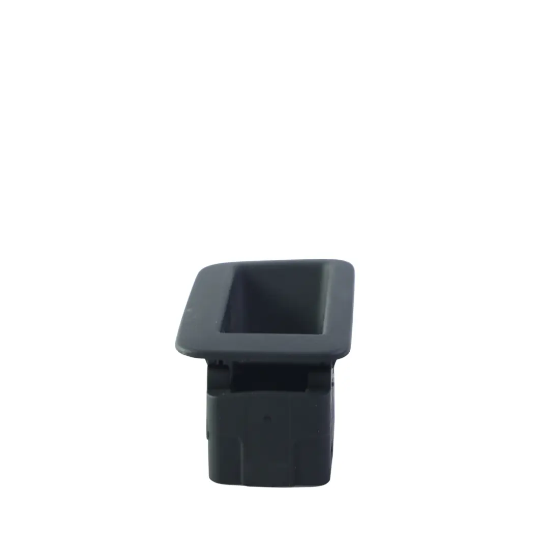 Boot Lid Tailgate Release Switch Button Surround to Audi A4 B9 with Part number 8W2959830 Audi A4 B9 Boot Lid Tailgate Release Switch Button Surround - SKU RHD-8W2959830 - Part number 8W2959830