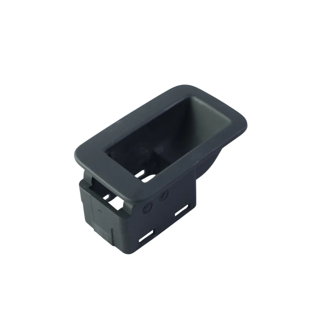 Boot Lid Tailgate Release Switch Button Surround to Audi A4 B9 with Part number 8W2959830 Audi A4 B9 Boot Lid Tailgate Release Switch Button Surround - SKU RHD-8W2959830 - Part number 8W2959830