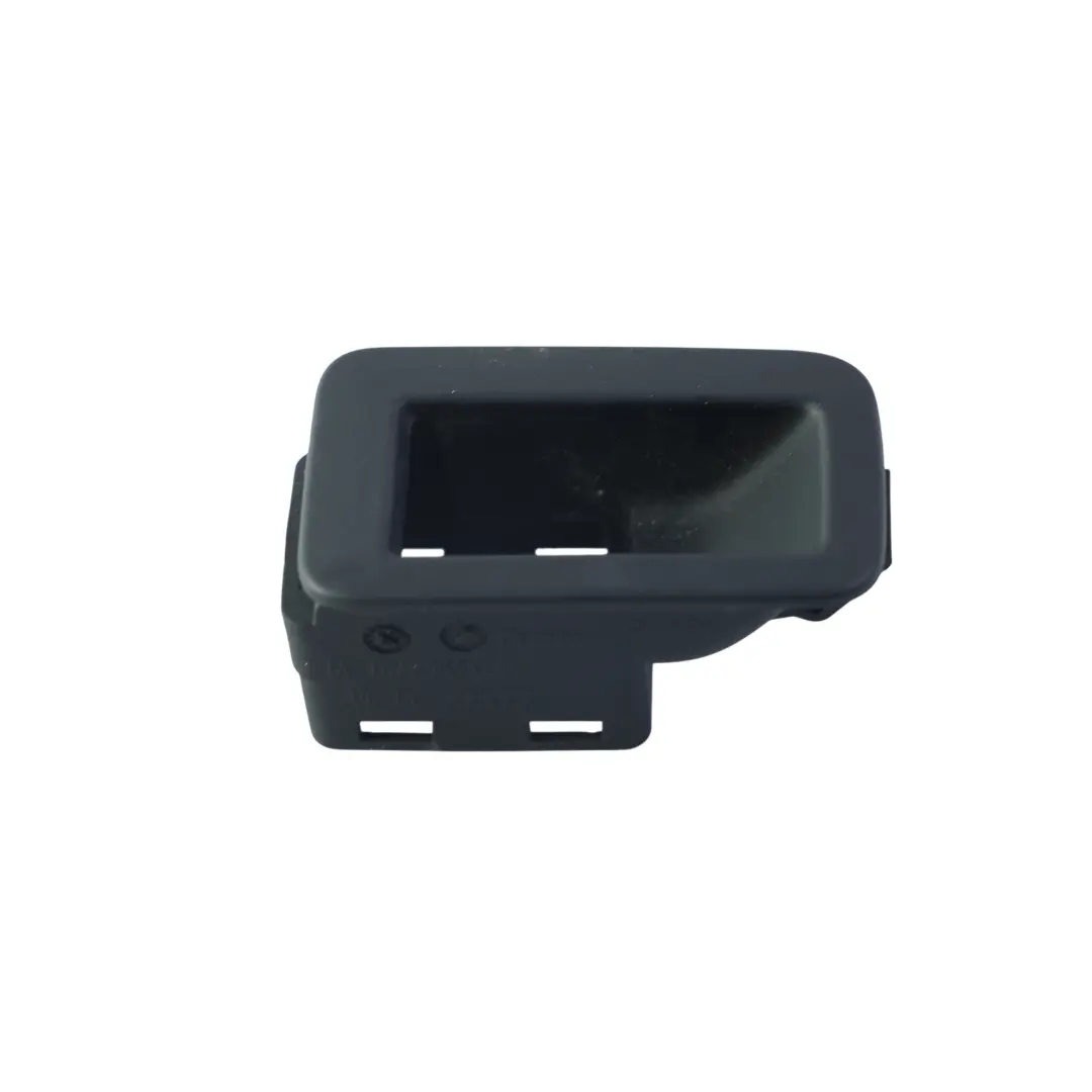 Boot Lid Tailgate Release Switch Button Surround to Audi A4 B9 with Part number 8W2959830 Audi A4 B9 Boot Lid Tailgate Release Switch Button Surround - SKU RHD-8W2959830 - Part number 8W2959830