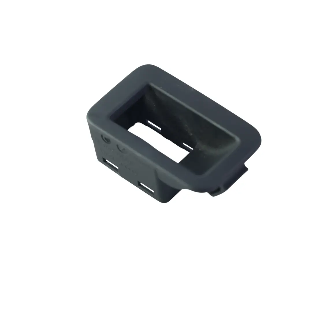 Audi A4 B9 Boot Lid Tailgate Release Switch Button Surround - SKU RHD-8W2959830 - Part number 8W2959830