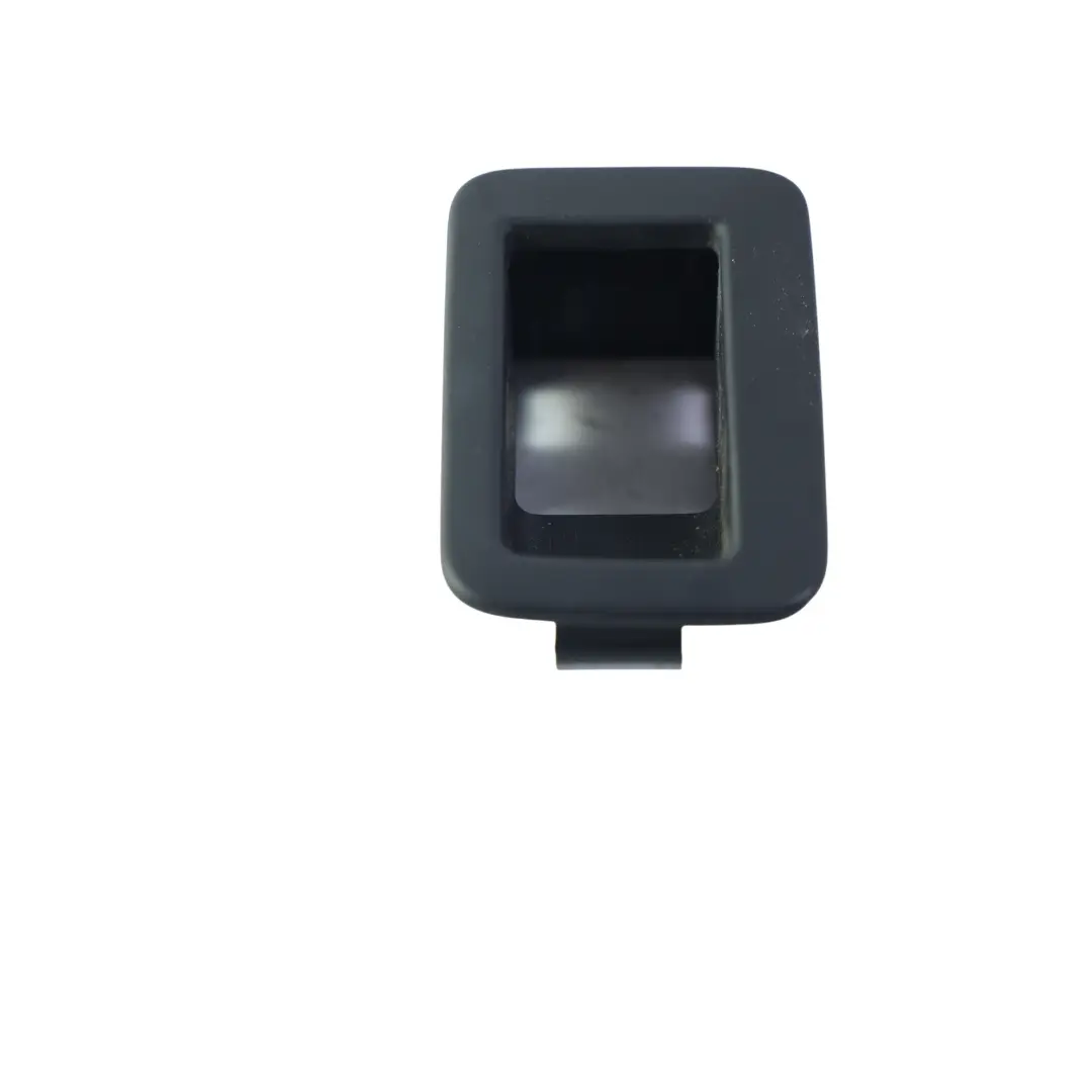 Boot Lid Tailgate Release Switch Button Surround to Audi A4 B9 with Part number 8W2959830 Audi A4 B9 Boot Lid Tailgate Release Switch Button Surround - SKU RHD-8W2959830 - Part number 8W2959830