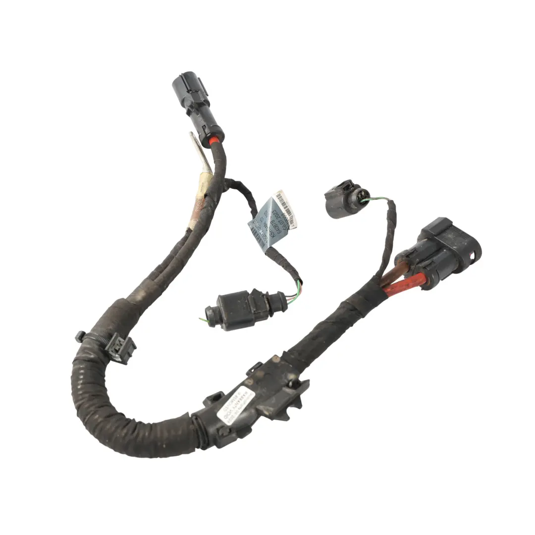 Audi A4 B9 A5 F5 Front Subframe Wiring Harness Loom Cable - SKU RHD-8W2971824E - Part number 8W2971824E