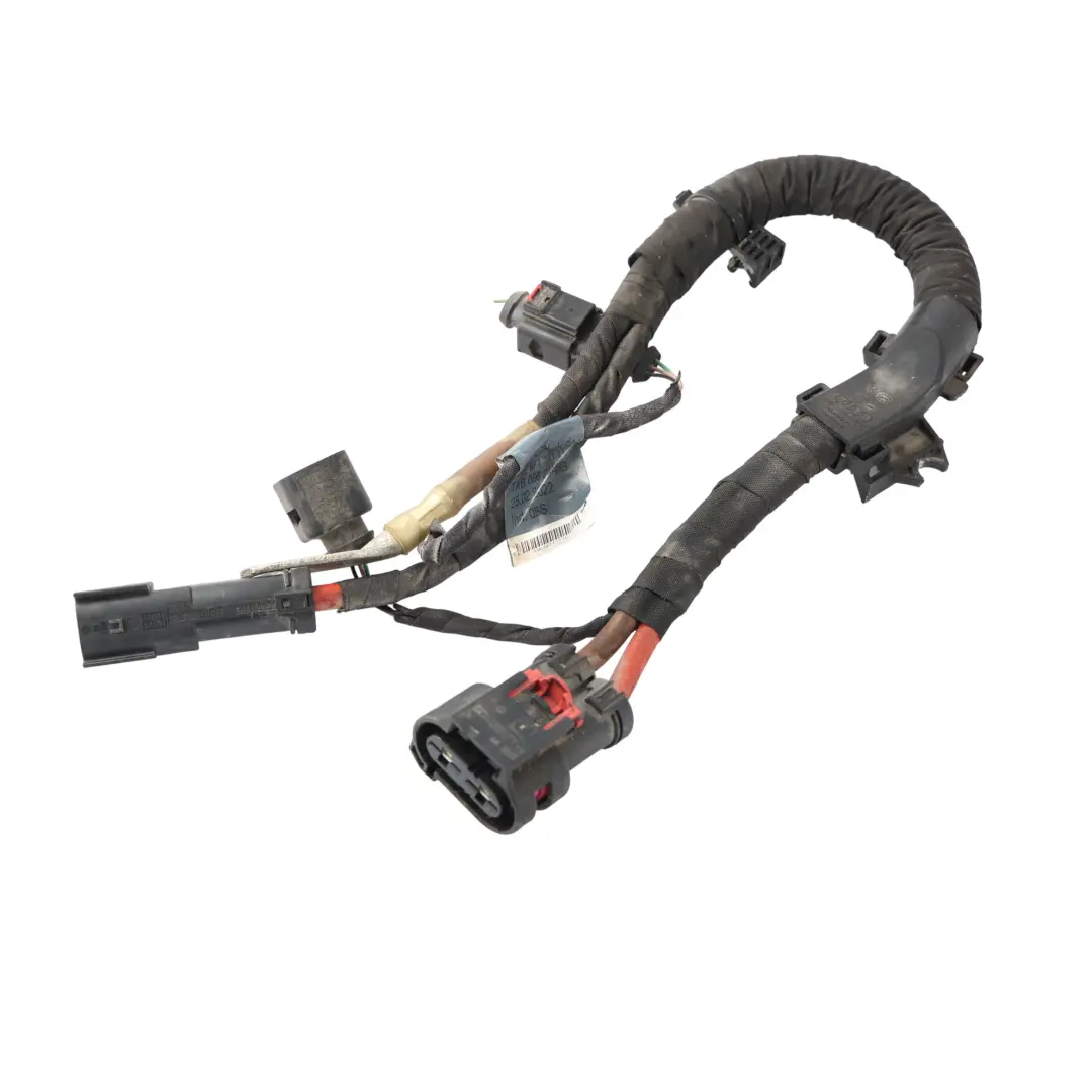 Front Subframe Wiring Harness Loom Cable to Audi A4 B9 A5 F5 with Part number 8W2971824E Audi A4 B9 A5 F5 Front Subframe Wiring Harness Loom Cable - SKU RHD-8W2971824E - Part number 8W2971824E