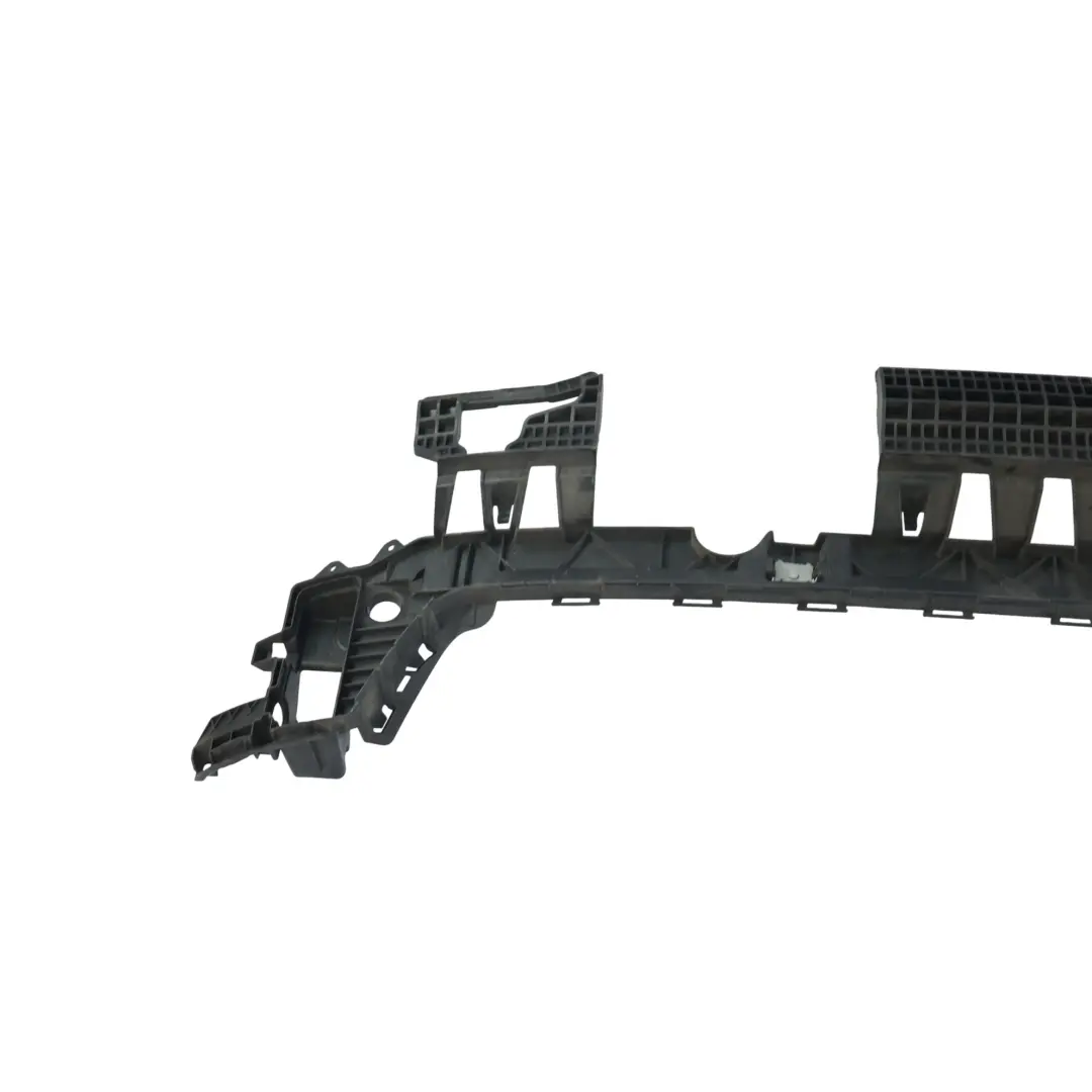 Audi A4 B9 Rear Bumper Supporting Bracket Mounting Holder - SKU 8W5807385B - Part number 8W5807385B