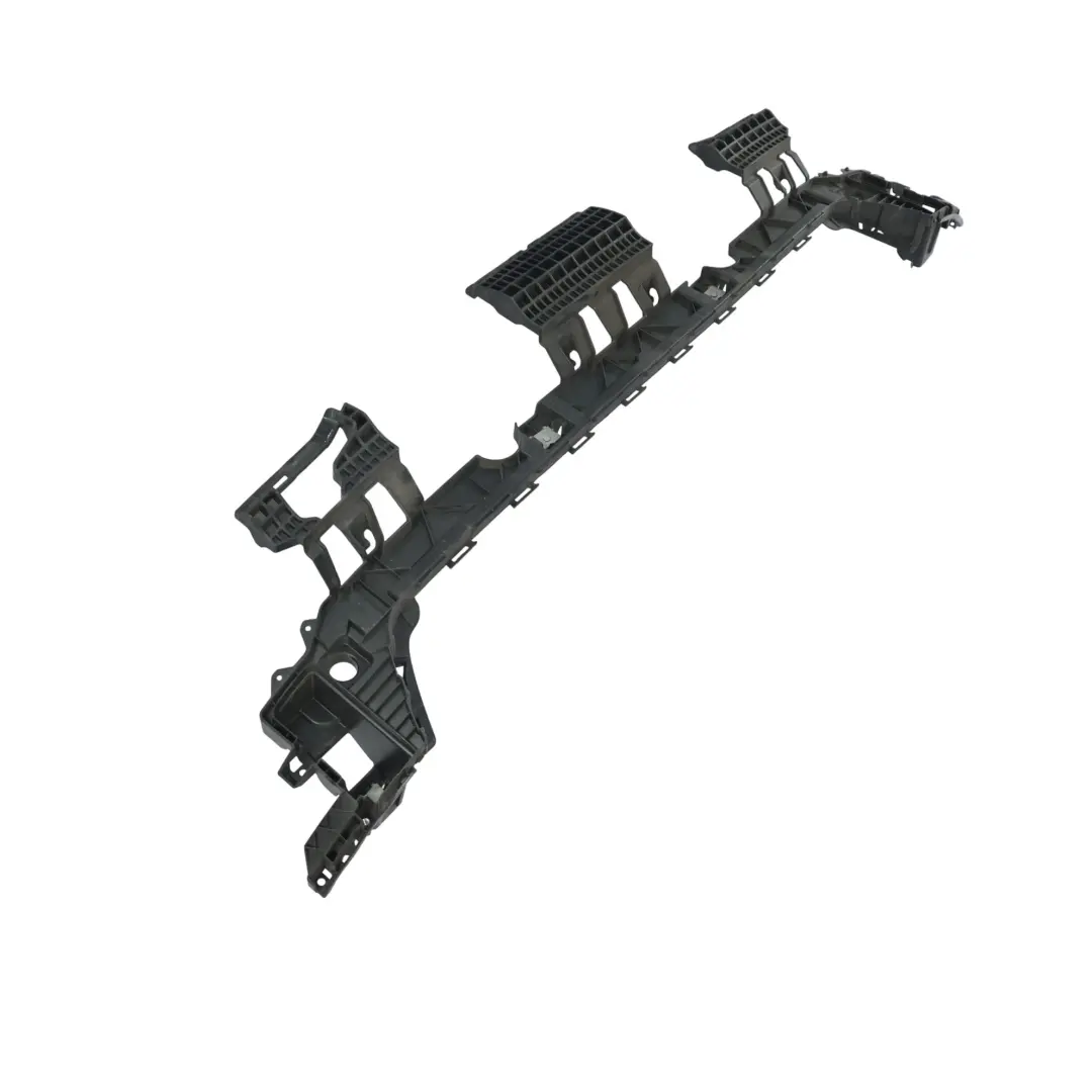 Audi A4 B9 Rear Bumper Supporting Bracket Mounting Holder - SKU 8W5807385B - Part number 8W5807385B