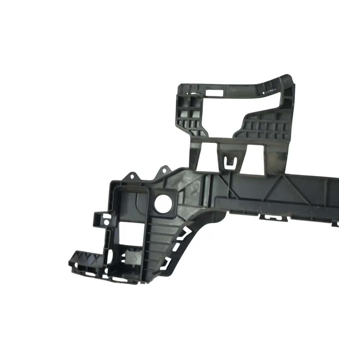 Staffa Supporto Paraurti Posteriore per Audi A4 B9 con numero di parte 8W5807385B Audi A4 B9 Staffa Supporto Paraurti Posteriore - SKU 8W5807385B - Numero di parte 8W5807385B