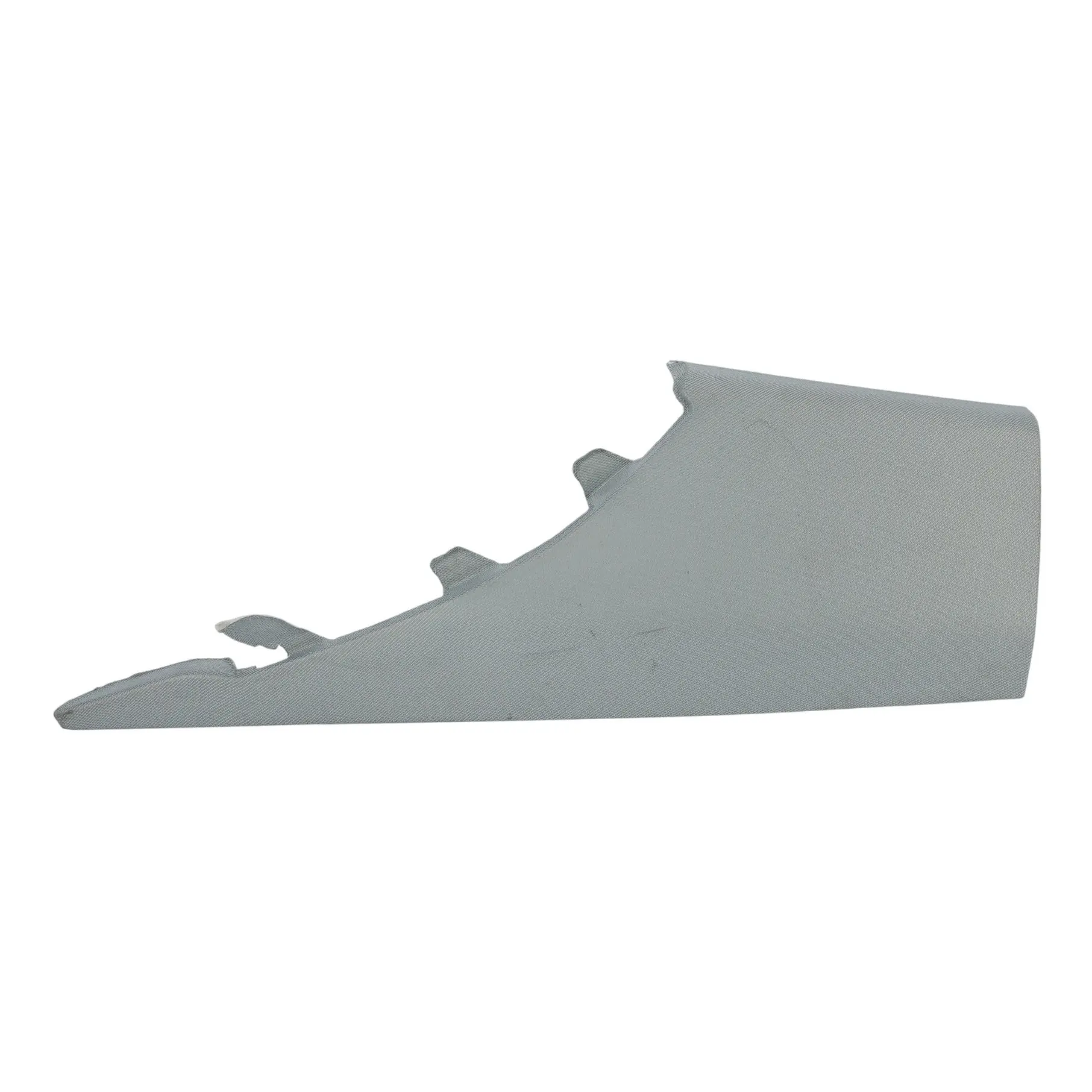 Audi A4 B9 Panel Cubierta Pilar D Interior Derecho 8W5867246A