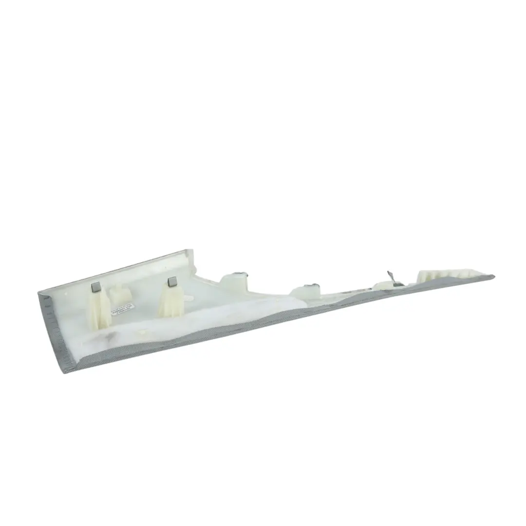 Audi A4 B9 Panel Cubierta Pilar D Interior Derecho - SKU 8W5867246A - Número de pieza 8W5867246A