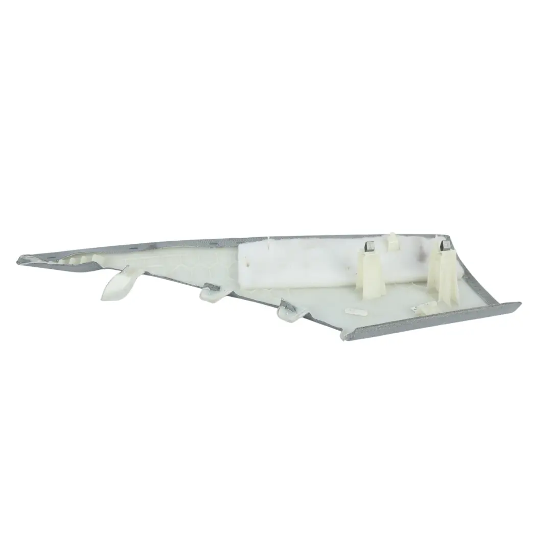 Osłona Słupka D Prawa Wewnętrzna do Audi A4 B9 o numerze 8W5867246A Audi A4 B9 Osłona Słupka D Prawa Wewnętrzna - SKU 8W5867246A - Numer Części 8W5867246A