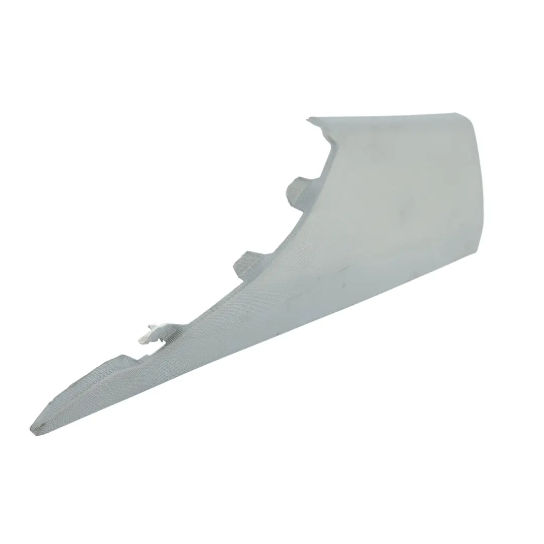 Audi A4 B9 Interior D Pillar Trim Cover Panel Right O/S - SKU 8W5867246A - Part number 8W5867246A