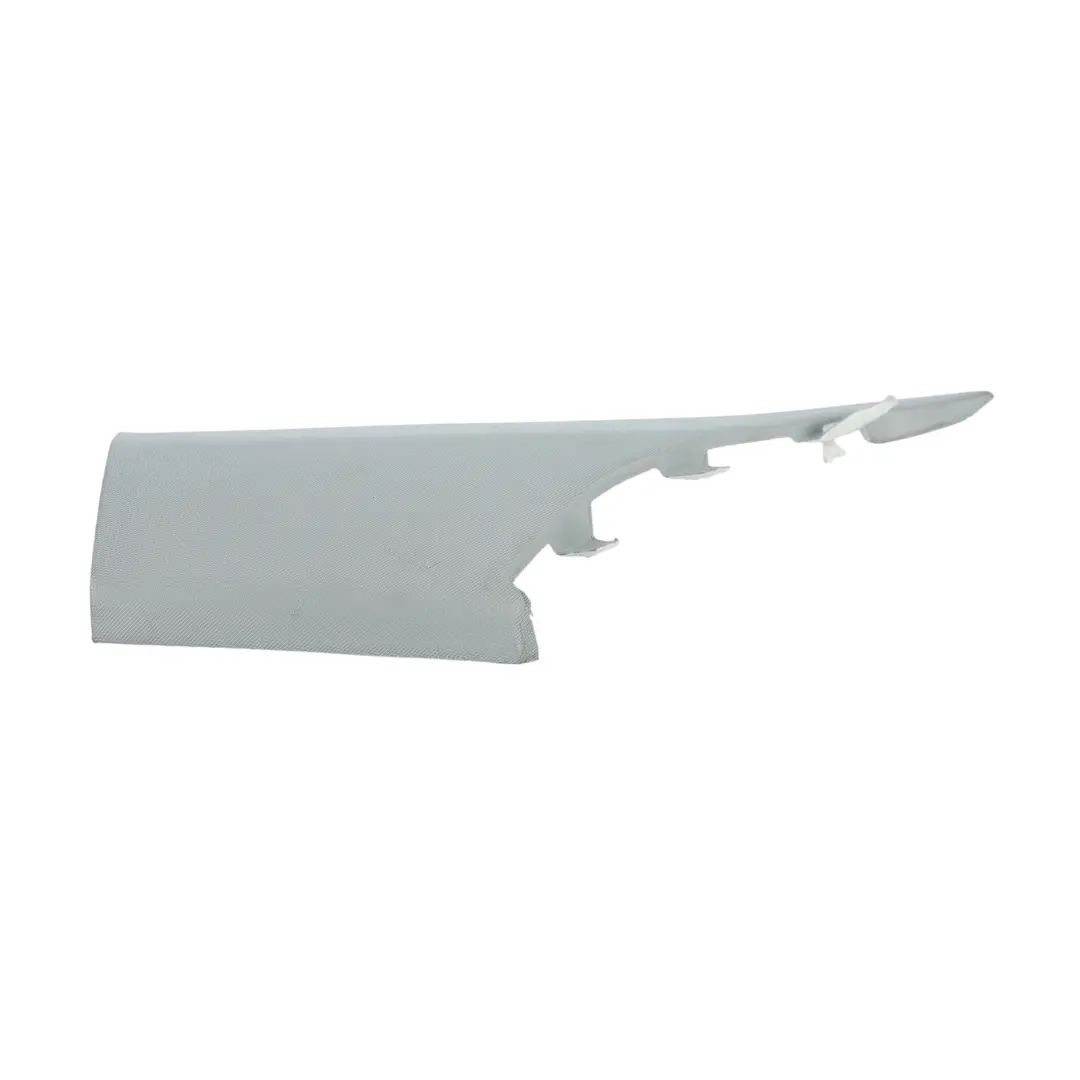 Garniture Pilier D Droite pour Audi A4 B9 à propos du numéro de pièce 8W5867246A Audi A4 B9 Garniture Pilier D Droite - SKU 8W5867246A - Numéro de pièce 8W5867246A
