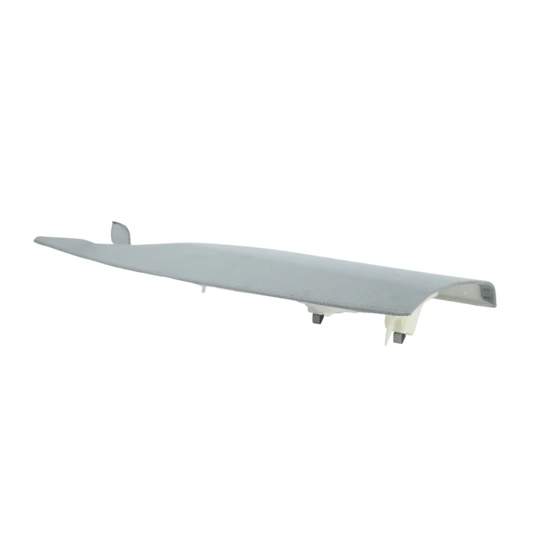 Garniture Pilier D Droite pour Audi A4 B9 à propos du numéro de pièce 8W5867246A Audi A4 B9 Garniture Pilier D Droite - SKU 8W5867246A - Numéro de pièce 8W5867246A
