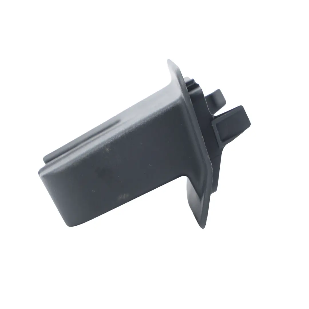 Boot Lid Lock Trim Cover Panel to Audi A5 F53 Rear Tailgate with Part number 8W6827520 Audi A5 F53 Rear Tailgate Boot Lid Lock Trim Cover Panel - SKU 8W6827520 - Part number 8W6827520