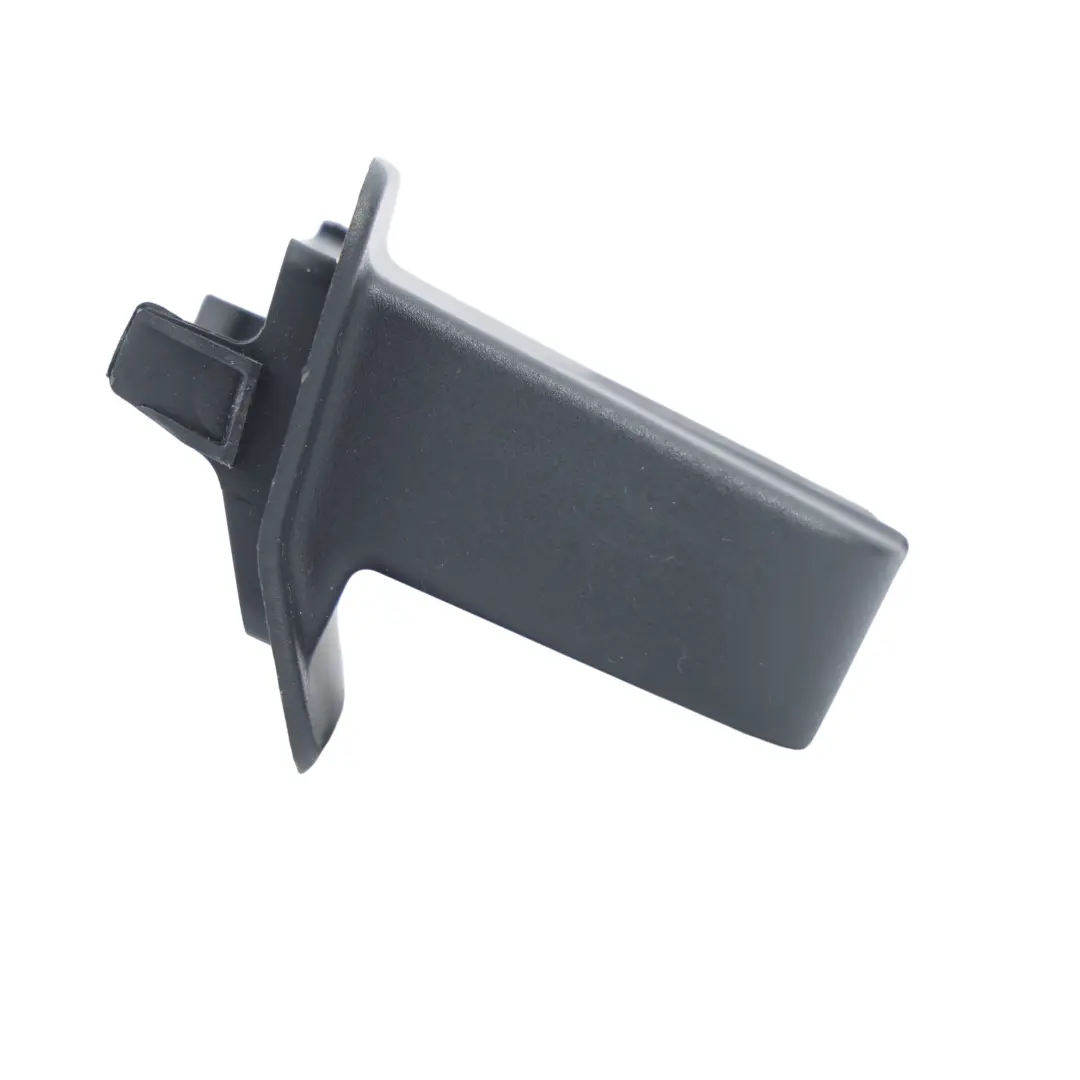 Boot Lid Lock Trim Cover Panel to Audi A5 F53 Rear Tailgate with Part number 8W6827520 Audi A5 F53 Rear Tailgate Boot Lid Lock Trim Cover Panel - SKU 8W6827520 - Part number 8W6827520