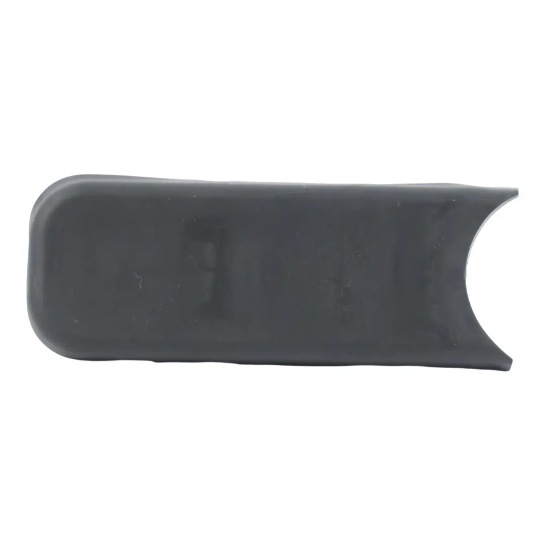 Trunk Boot Lid Stop Stopper Damper Cover to Audi A5 S5 F5 Rear Tailgate with Part number 8W6827797 Audi A5 S5 F5 Rear Tailgate Trunk Boot Lid Stop Stopper Damper Cover - SKU 8W6827797 - Part number 8W6827797
