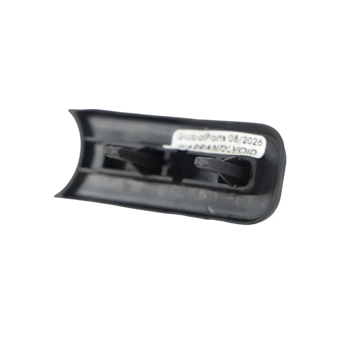 Trunk Boot Lid Stop Stopper Damper Cover to Audi A5 S5 F5 Rear Tailgate with Part number 8W6827797 Audi A5 S5 F5 Rear Tailgate Trunk Boot Lid Stop Stopper Damper Cover - SKU 8W6827797 - Part number 8W6827797