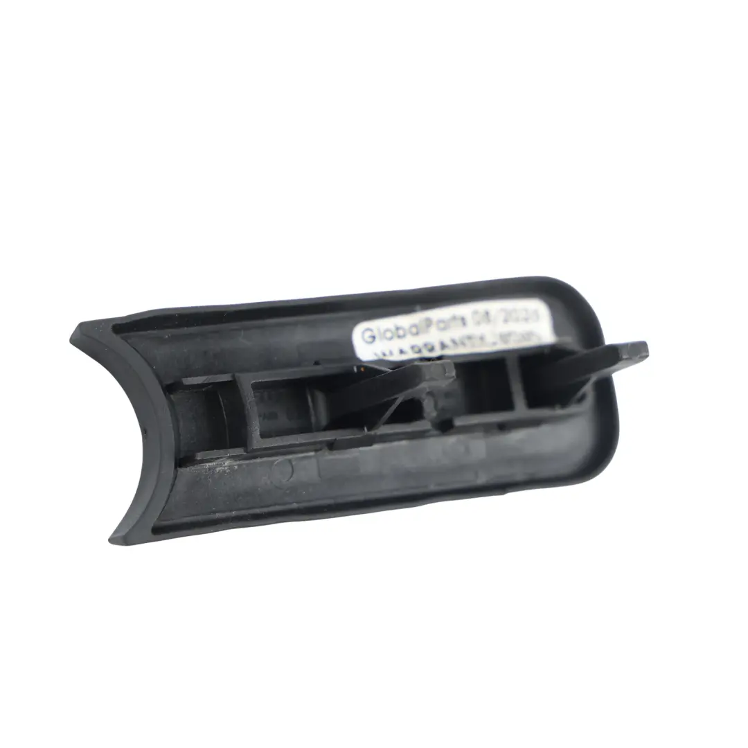 Trunk Boot Lid Stop Stopper Damper Cover to Audi A5 S5 F5 Rear Tailgate with Part number 8W6827797 Audi A5 S5 F5 Rear Tailgate Trunk Boot Lid Stop Stopper Damper Cover - SKU 8W6827797 - Part number 8W6827797