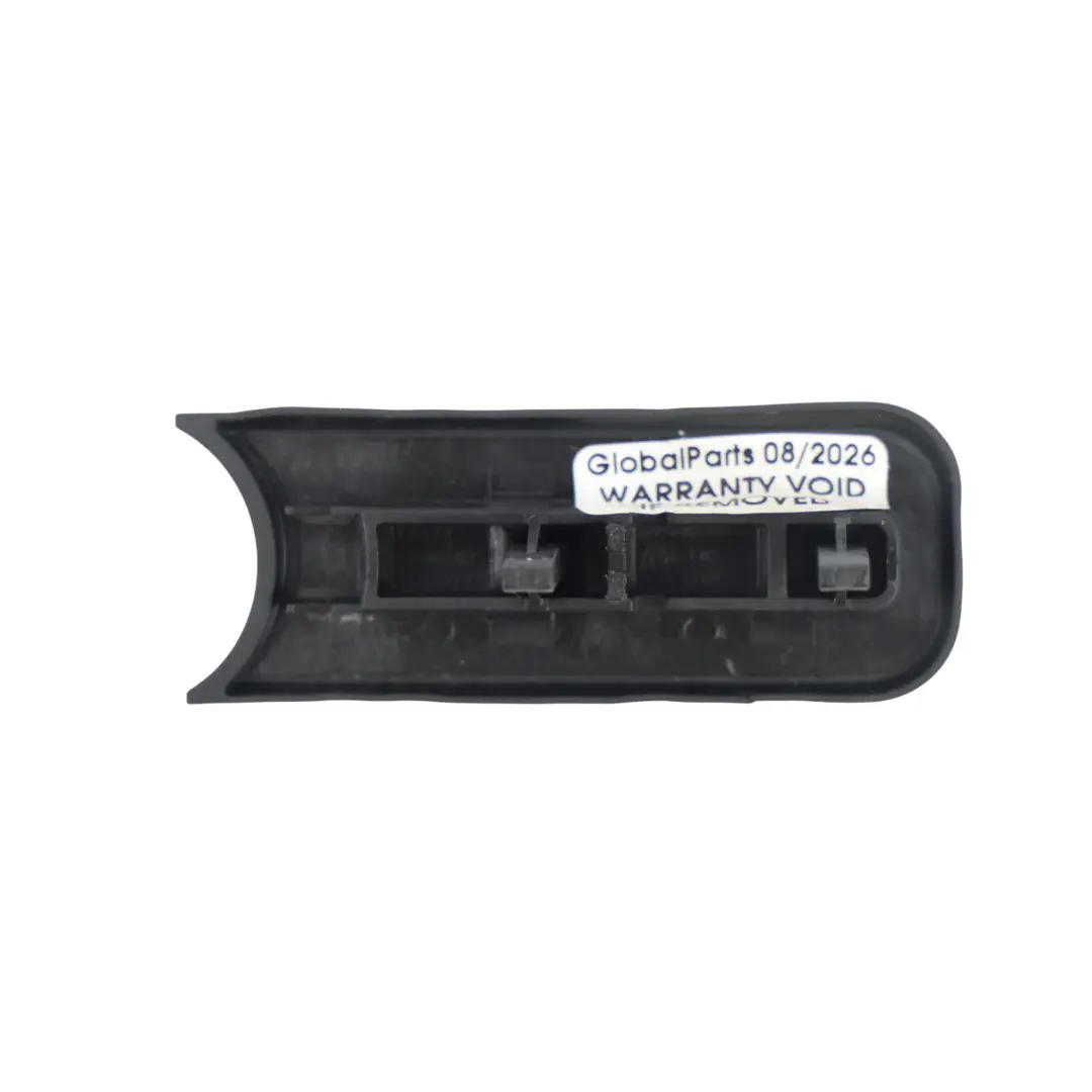 Audi A5 S5 F5 Rear Tailgate Trunk Boot Lid Stop Stopper Damper Cover - SKU 8W6827797 - Part number 8W6827797