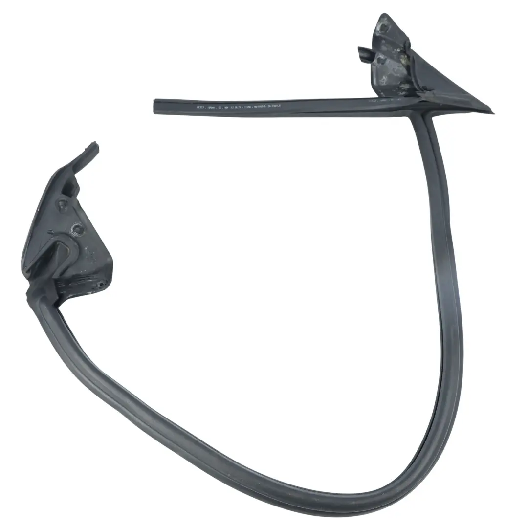 Uszczelka Wewnętrzna Okna Drzwi Lewa do Audi A5 S5 F5 o numerze 8W6837479C Audi A5 S5 F5 Uszczelka Wewnętrzna Okna Drzwi Lewa - SKU 8W6837479C - Numer Części 8W6837479C